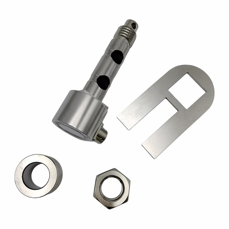 Load Measuring Pin Load Measuring Pin