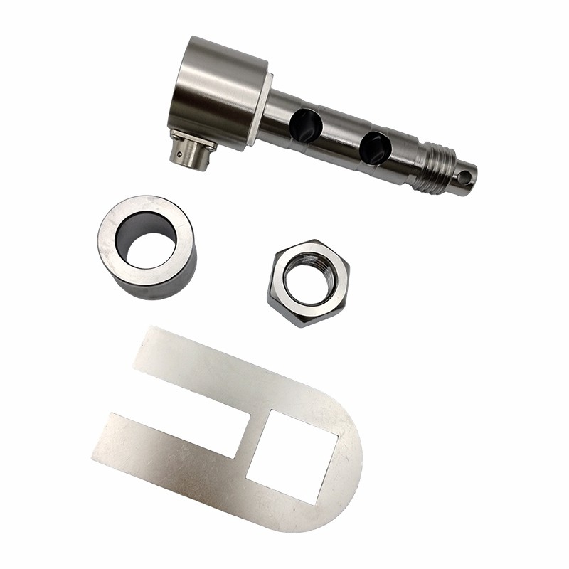 Strainsert Load Pin Strainsert Load Pin