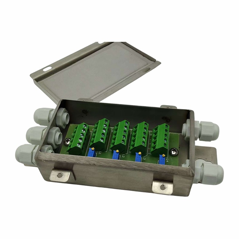 Summing Board For Load Cell Summing Board For Load Cell